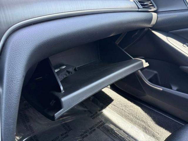 2021 Honda Accord LX