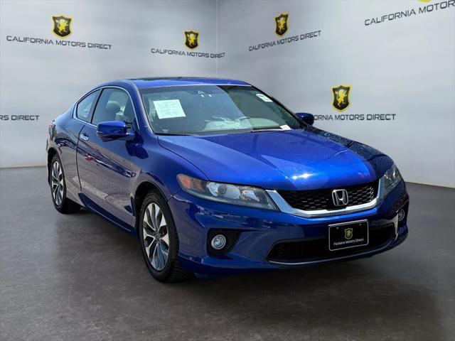 2013 Honda Accord EX-L