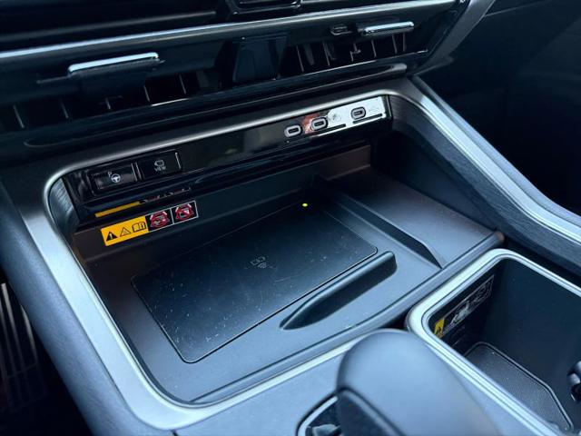 2025 Lexus TX 500h F SPORT Premium