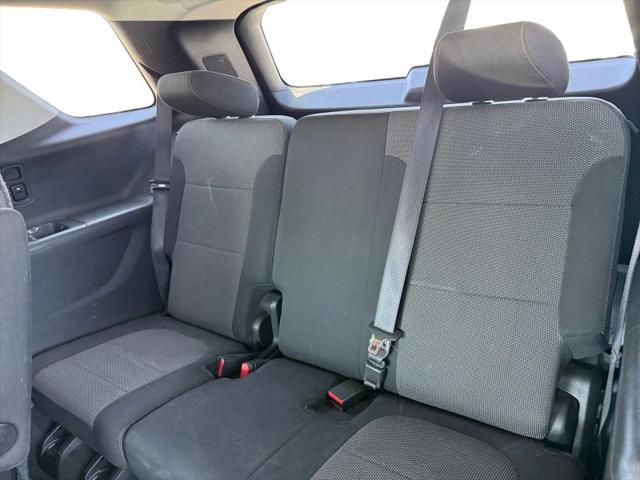 2019 Chevrolet Traverse 1LT
