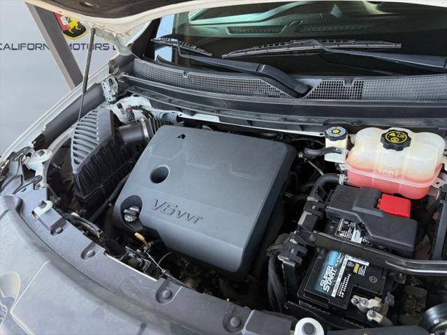 2019 Chevrolet Traverse 1LT