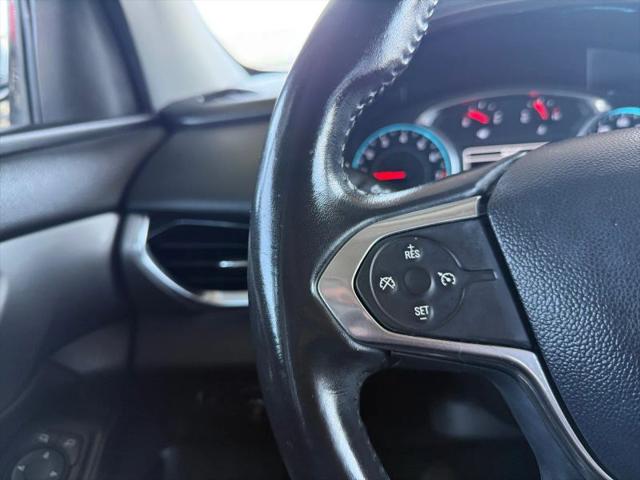 2019 Chevrolet Traverse 1LT