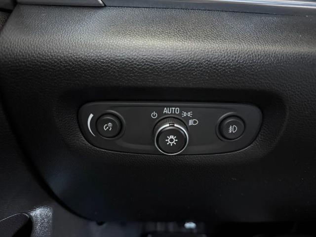 2019 Chevrolet Traverse 1LT