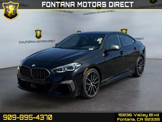 2023 BMW M235 Gran Coupe i xDrive for sale in Fontana, CA