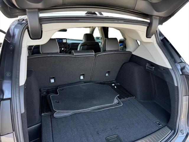 2019 Acura RDX Advance Package