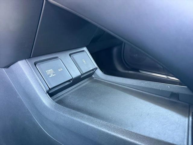 2019 Acura RDX Advance Package