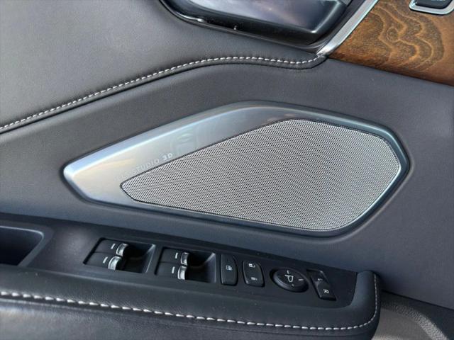 2019 Acura RDX Advance Package