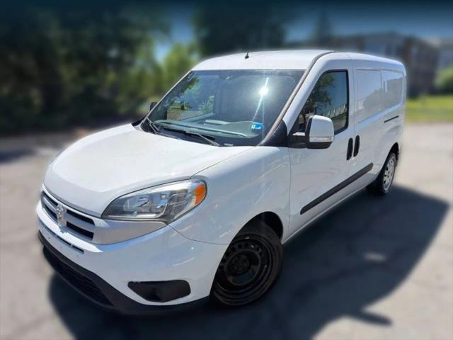 2016 Ram ProMaster City Cargo Van Tradesman SLT for sale in Chantilly, VA