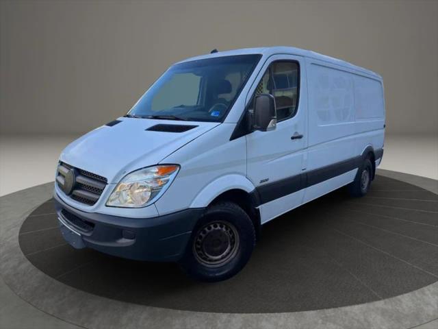 2012 Mercedes-Benz Sprinter 2500 Normal Roof for sale in Chantilly, VA