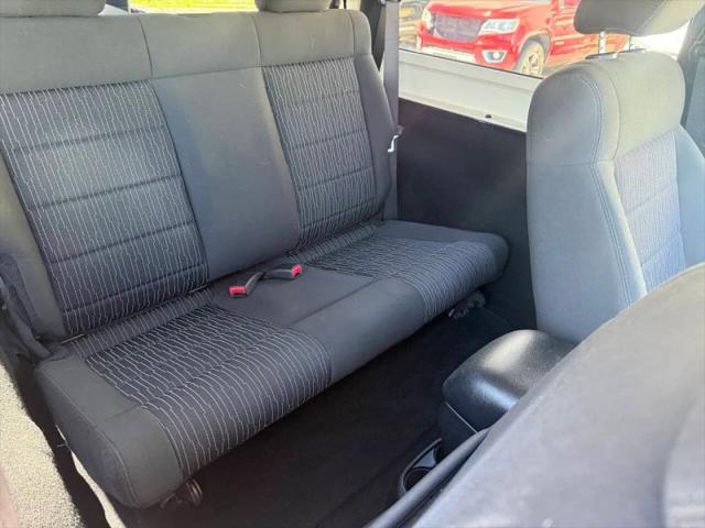 2011 Jeep Wrangler Sport