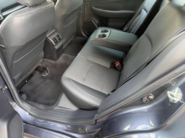 2015 Subaru Legacy 2.5i Limited