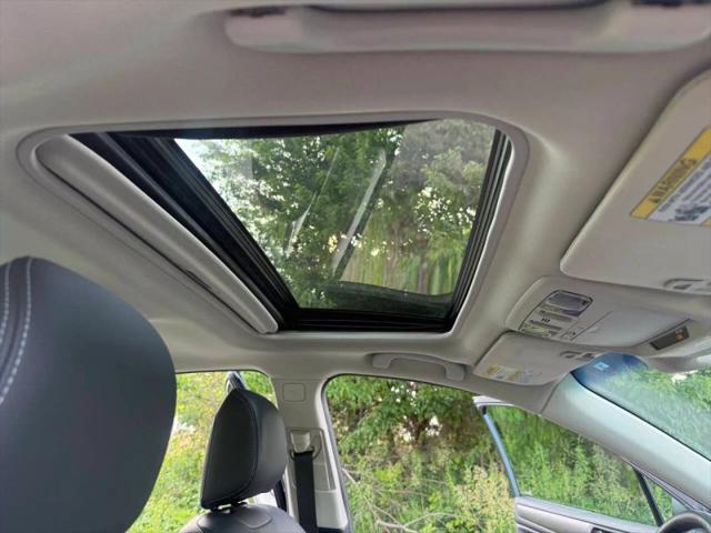 2015 Subaru Legacy 2.5i Limited