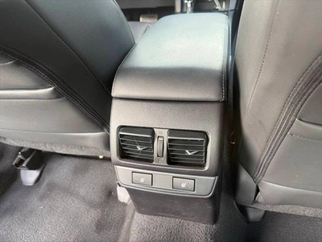 2015 Subaru Legacy 2.5i Limited