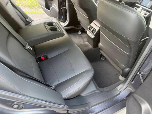 2015 Subaru Legacy 2.5i Limited