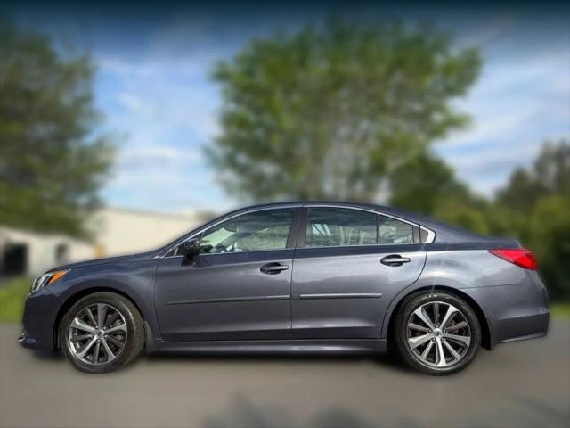2015 Subaru Legacy 2.5i Limited