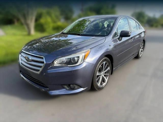 2015 Subaru Legacy 2.5i Limited