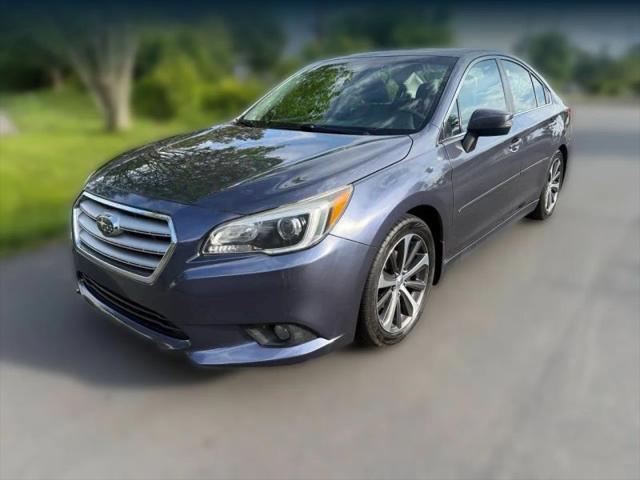 2015 Subaru Legacy 2.5i Limited