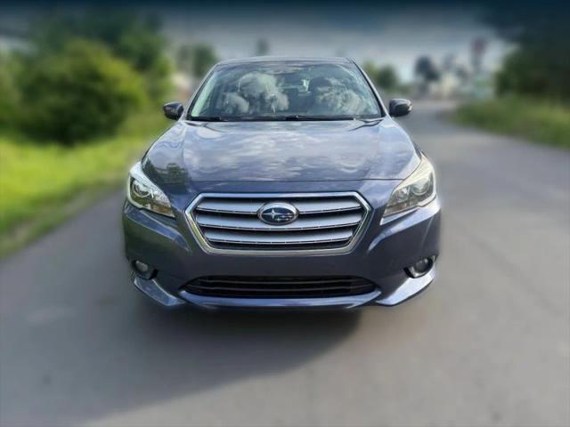 2015 Subaru Legacy 2.5i Limited