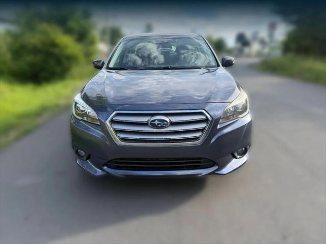 2015 Subaru Legacy 2.5i Limited