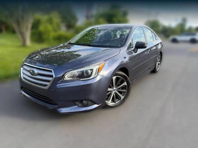 2015 Subaru Legacy 2.5i Limited