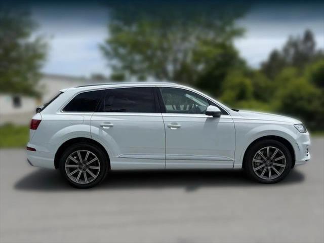 2019 Audi Q7 55 Premium