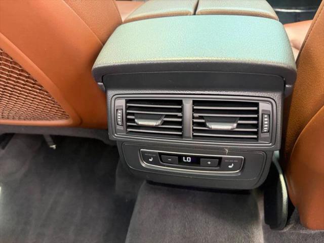 2019 Audi Q7 55 Premium