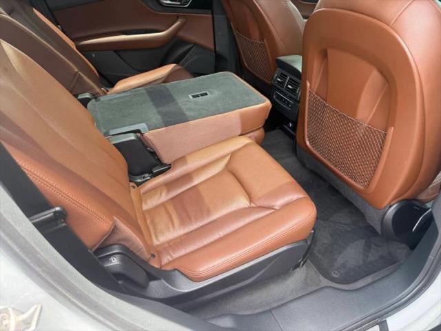 2019 Audi Q7 55 Premium