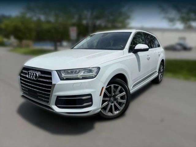2019 Audi Q7 55 Premium for sale in Chantilly, VA