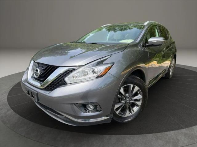 2015 Nissan Murano SL for sale in Chantilly, VA