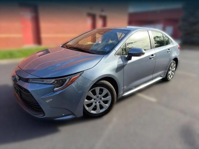 2024 Toyota Corolla LE for sale in Chantilly, VA