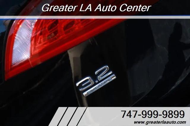 2010 Audi Q5 3.2 Premium