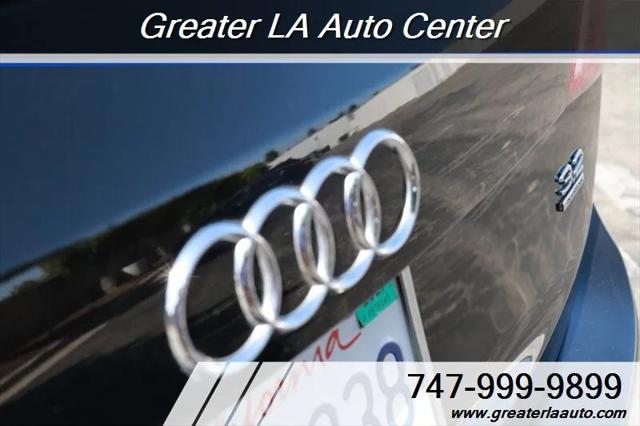 2010 Audi Q5 3.2 Premium