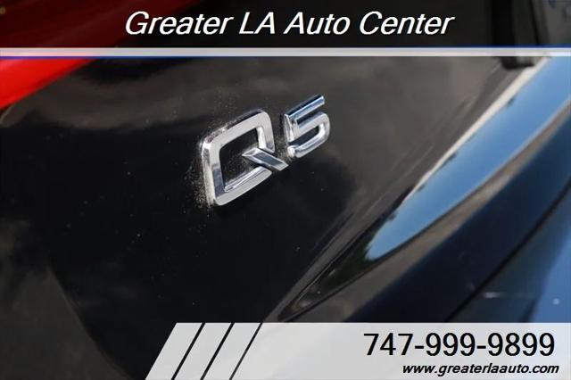 2010 Audi Q5 3.2 Premium