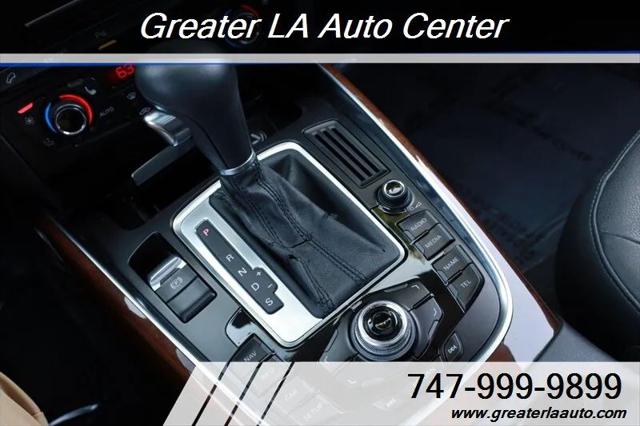2010 Audi Q5 3.2 Premium