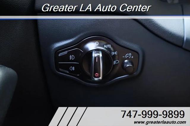 2010 Audi Q5 3.2 Premium
