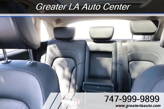 2010 Audi Q5 3.2 Premium