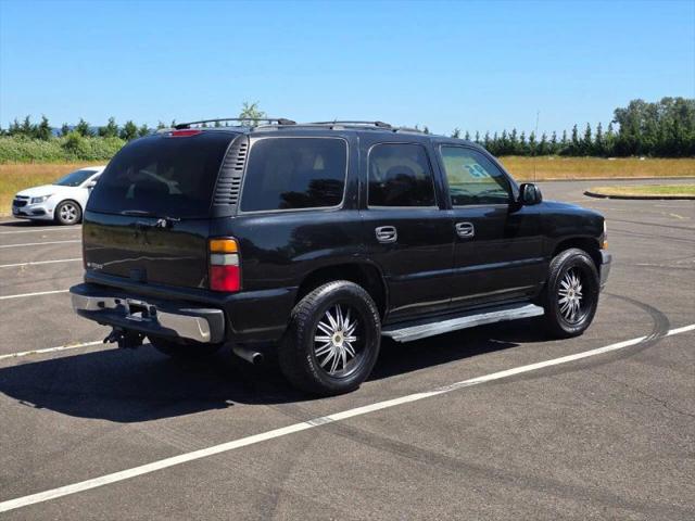 2006 Chevrolet Tahoe LS