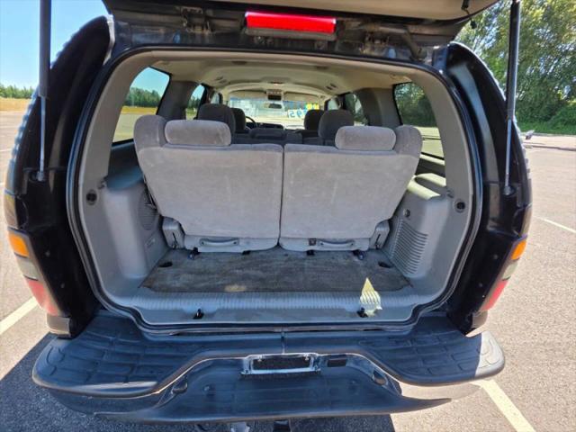 2006 Chevrolet Tahoe LS