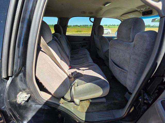 2006 Chevrolet Tahoe LS