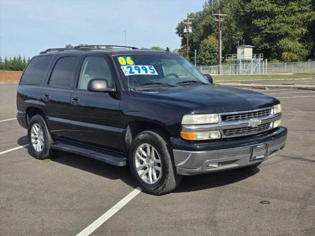 2006 Chevrolet Tahoe LS for sale in Independence, OR