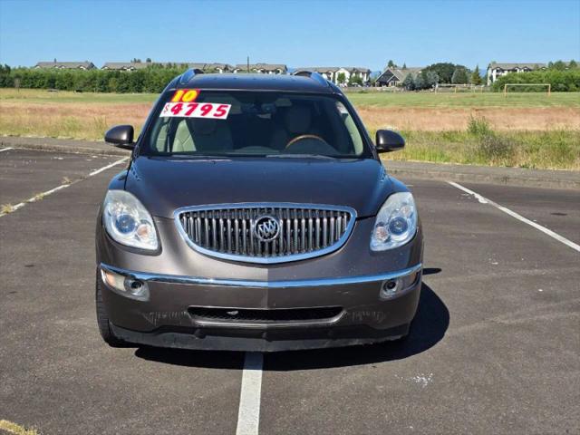 2010 Buick Enclave 2XL