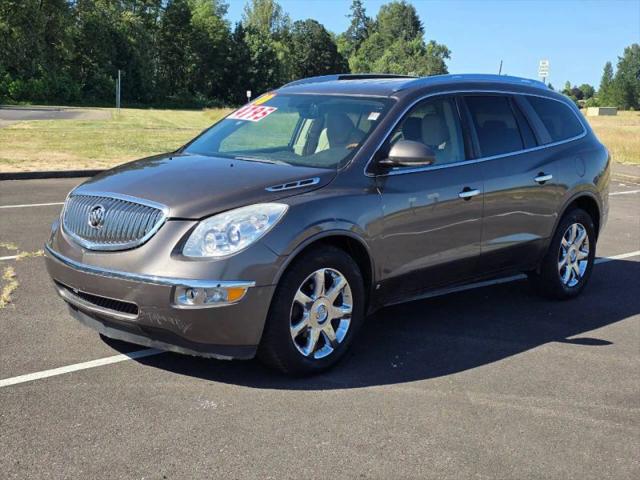 2010 Buick Enclave 2XL