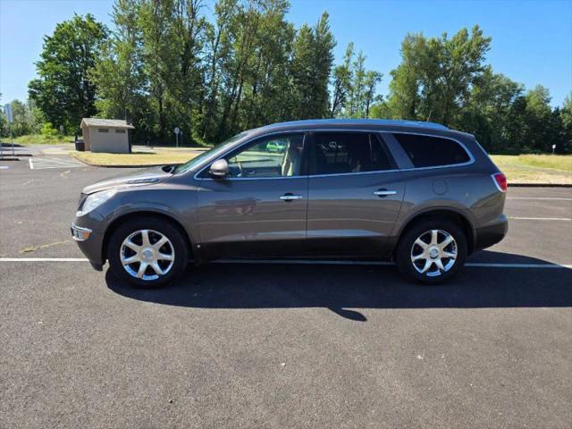 2010 Buick Enclave 2XL