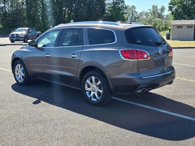 2010 Buick Enclave 2XL