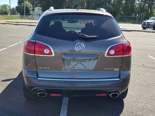 2010 Buick Enclave 2XL