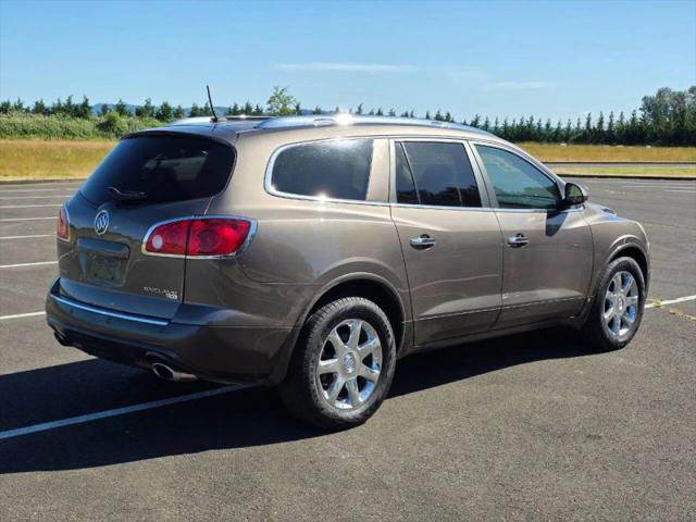 2010 Buick Enclave 2XL