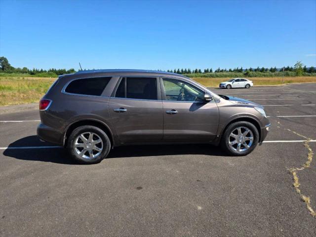 2010 Buick Enclave 2XL