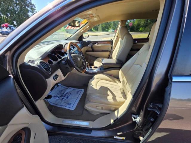 2010 Buick Enclave 2XL