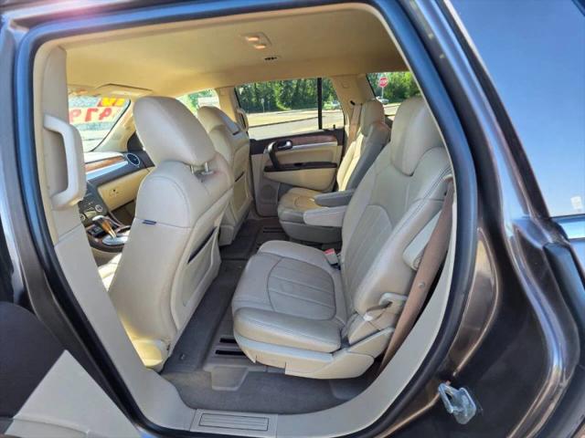 2010 Buick Enclave 2XL