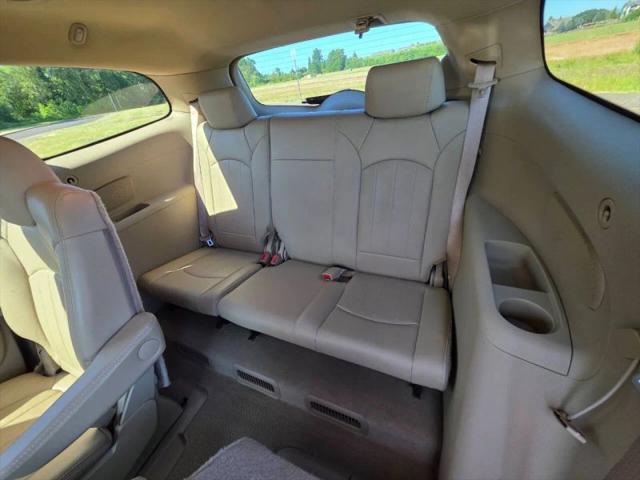 2010 Buick Enclave 2XL